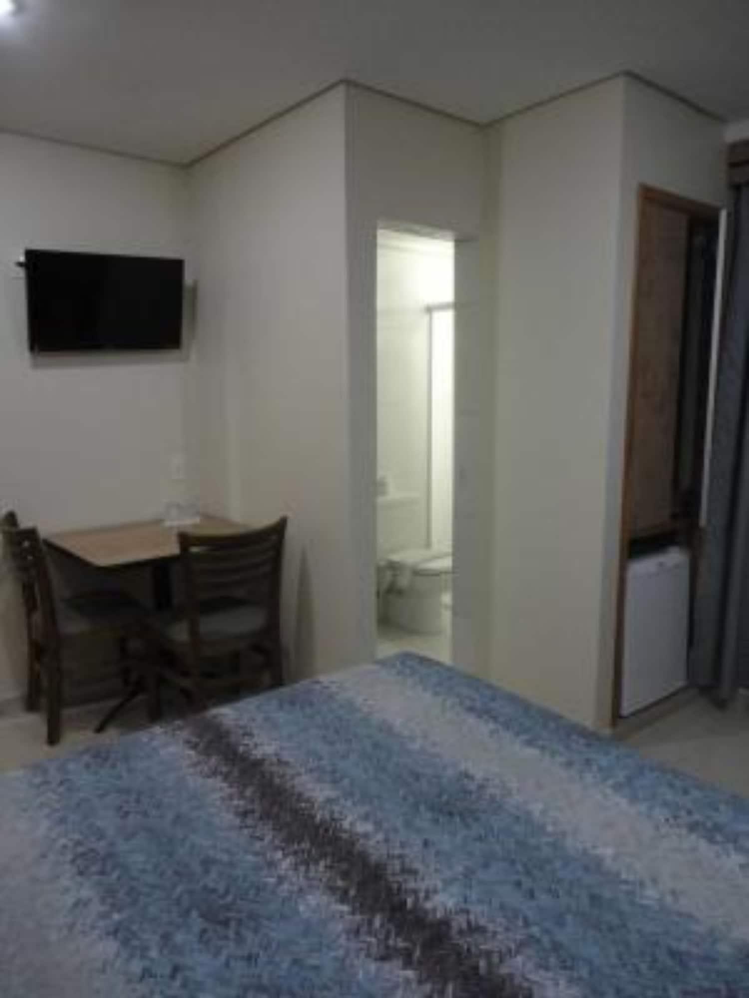 Hotel America Do Sul São Paulo
