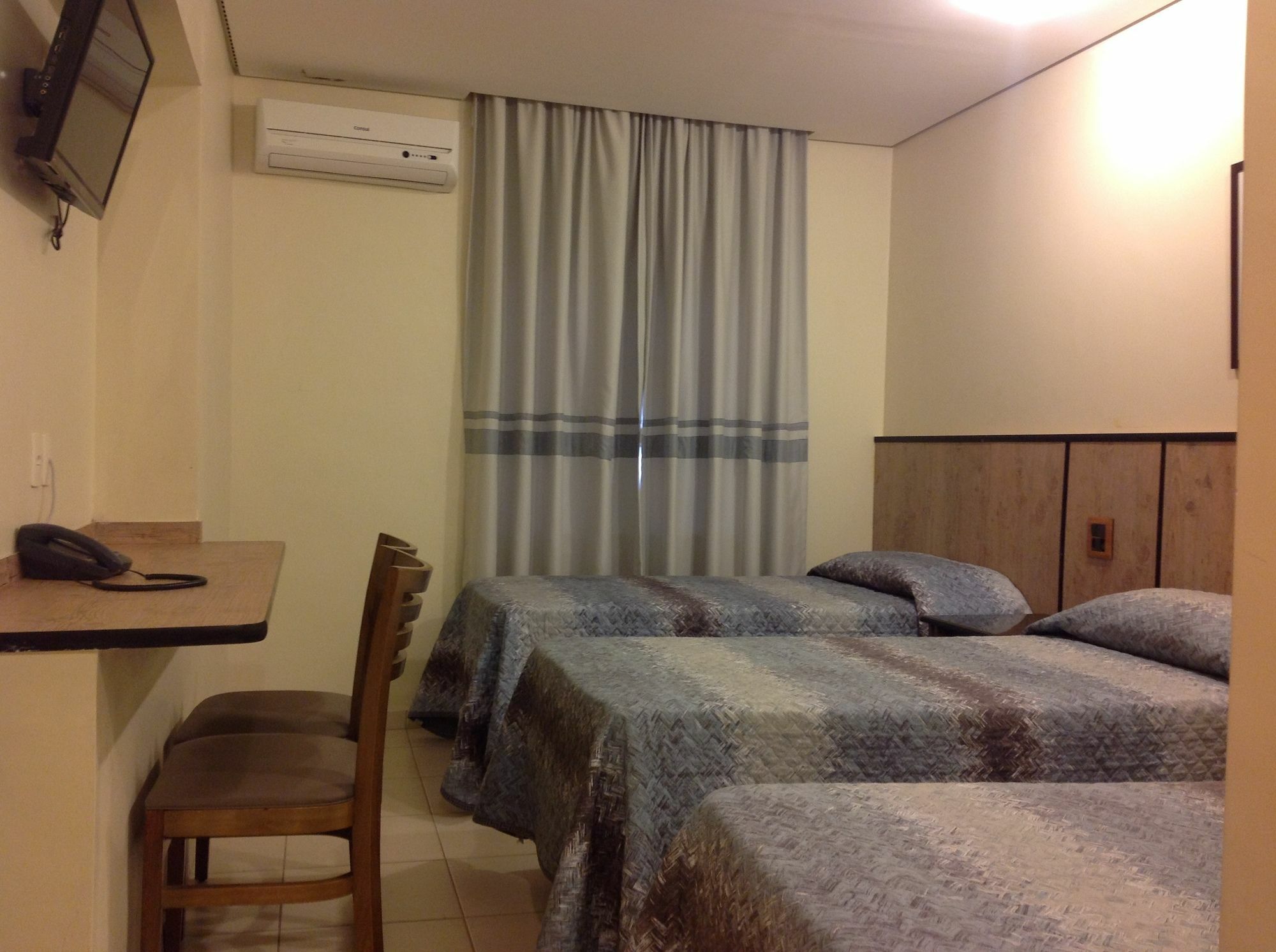 Hotel America Do Sul São Paulo