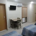 Hotel America Do Sul