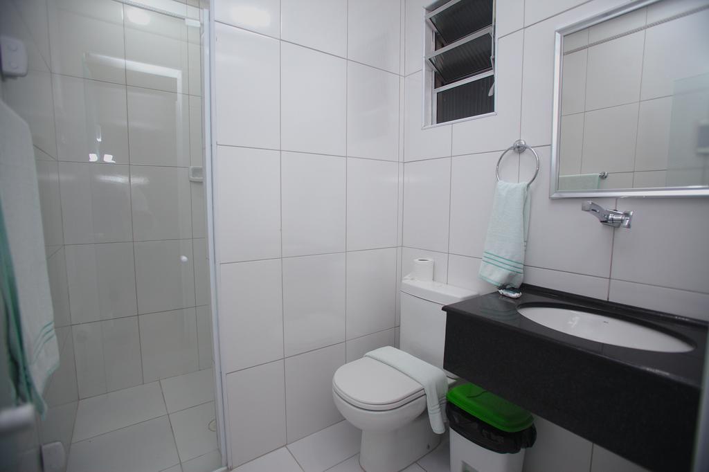 Hotel America Do Sul 3*