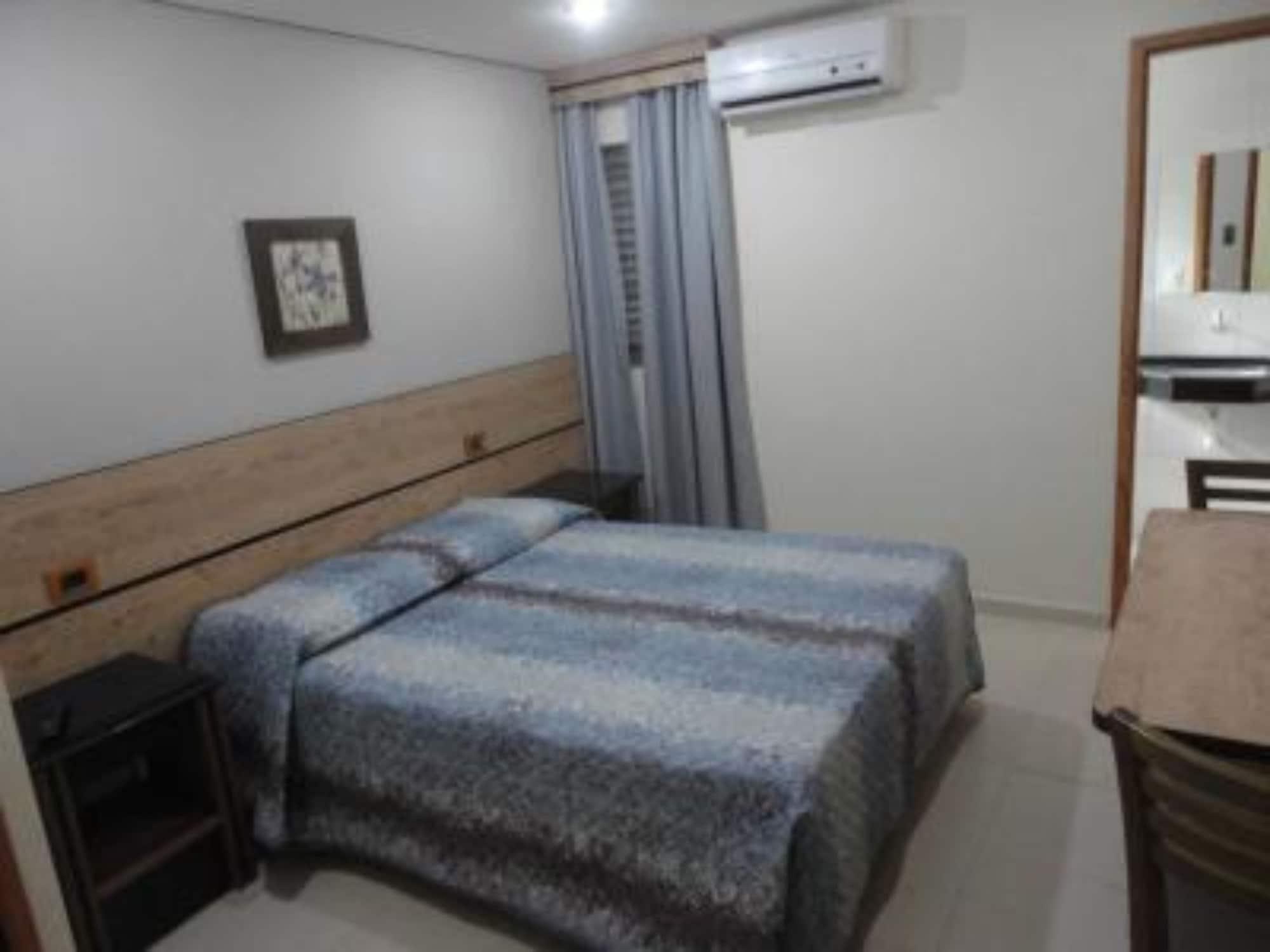 Hotel America Do Sul