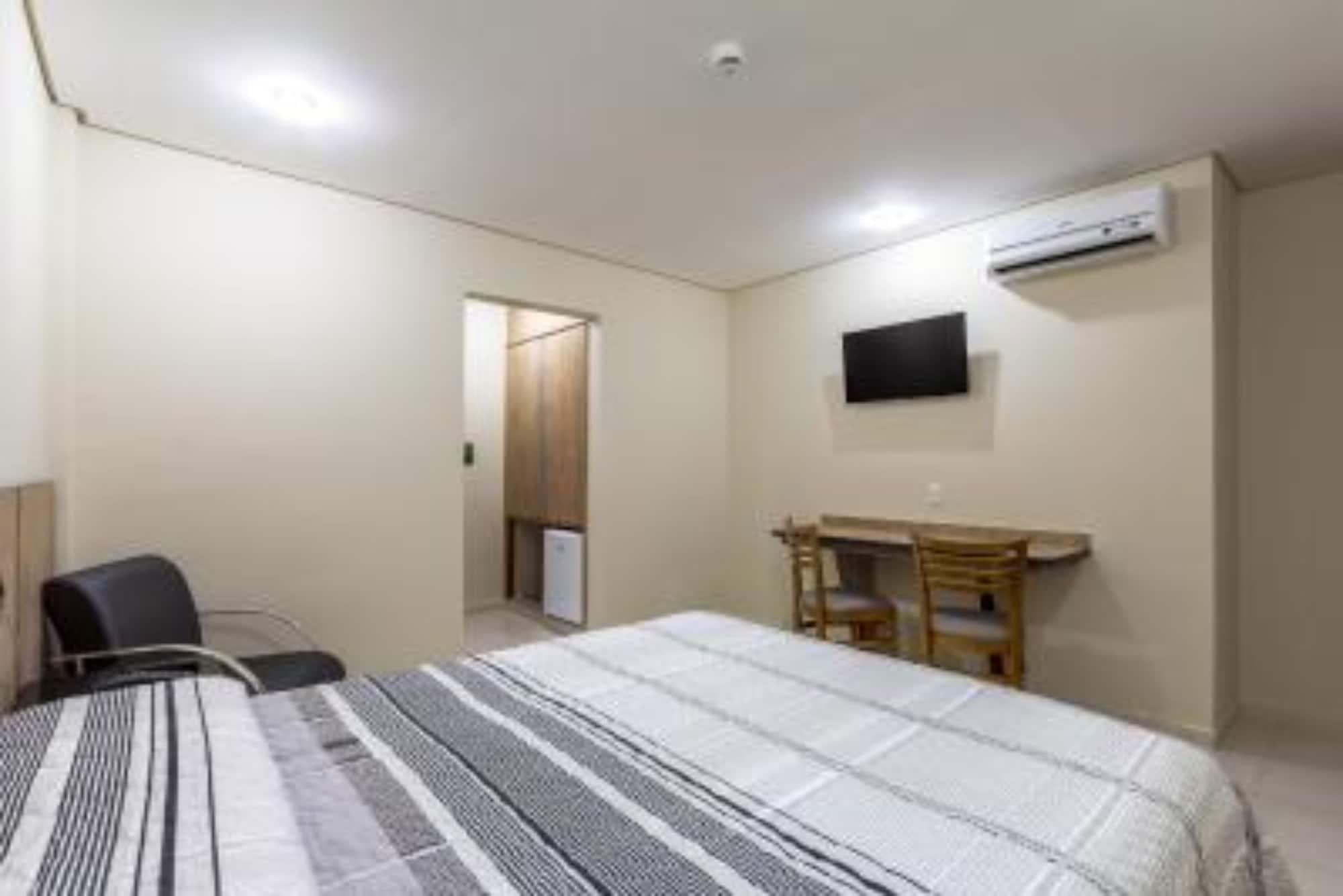 America Do Sul Hotel