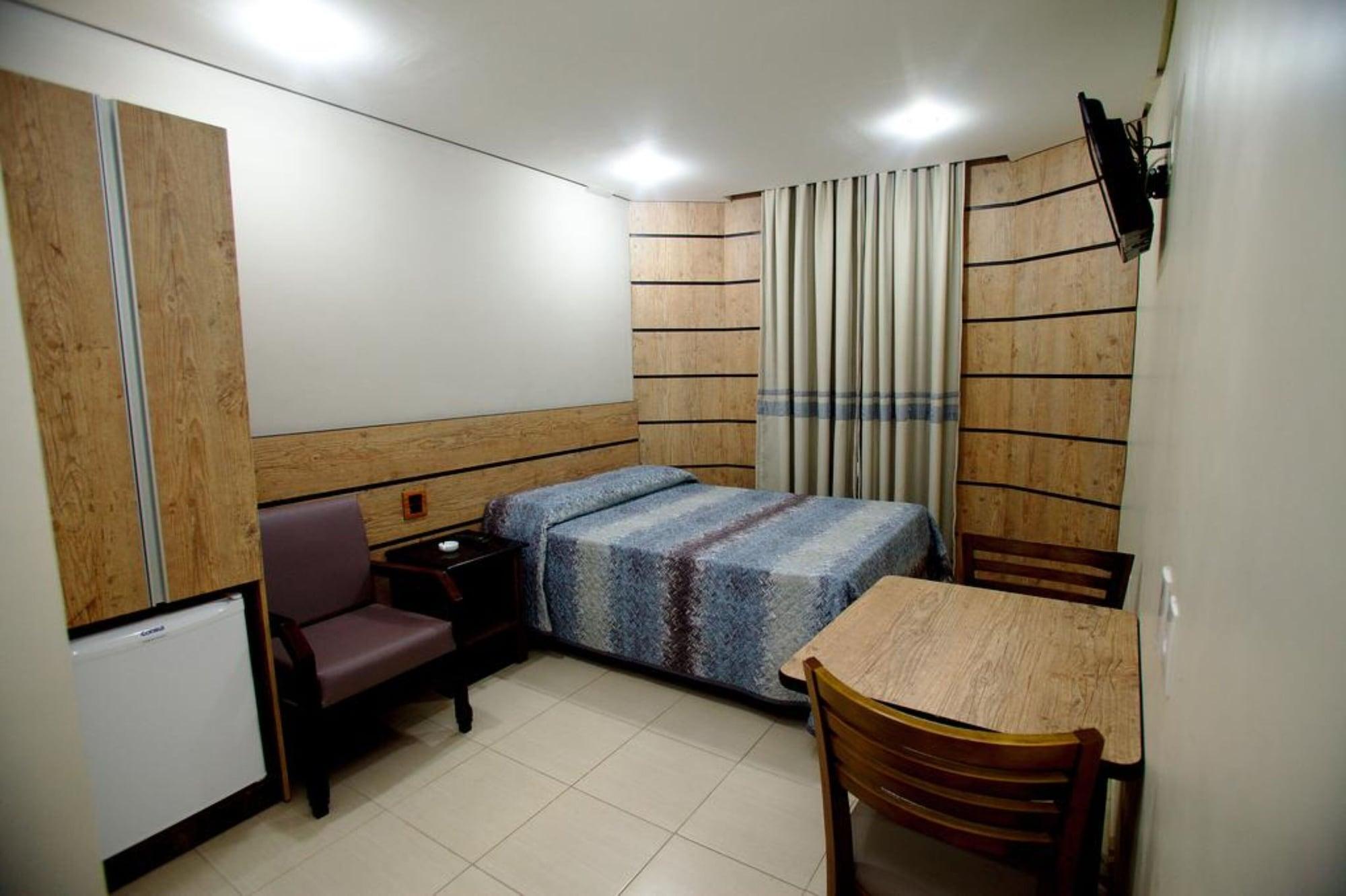 America Do Sul Hotel Sao Paulo