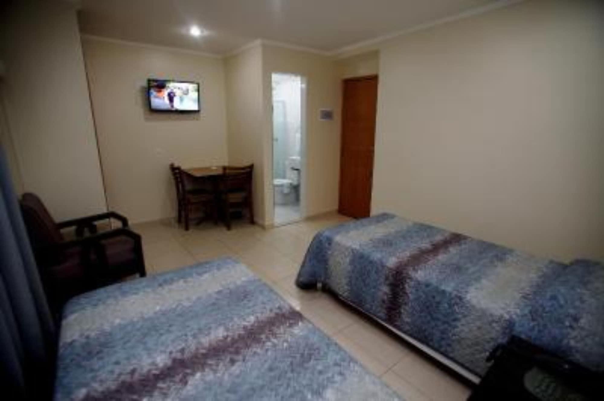 America Do Sul Hotel 3*