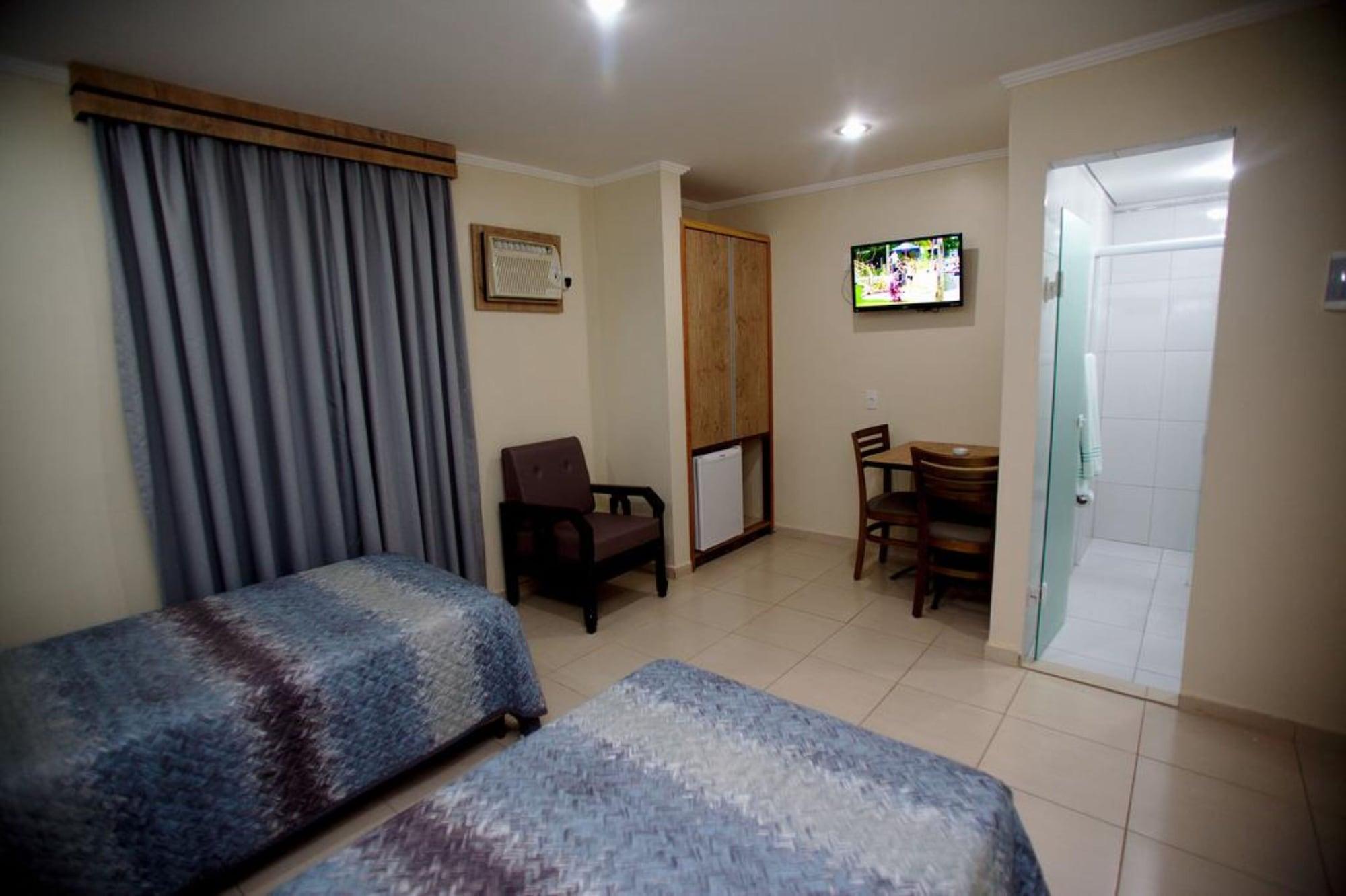 America Do Sul Hotel
