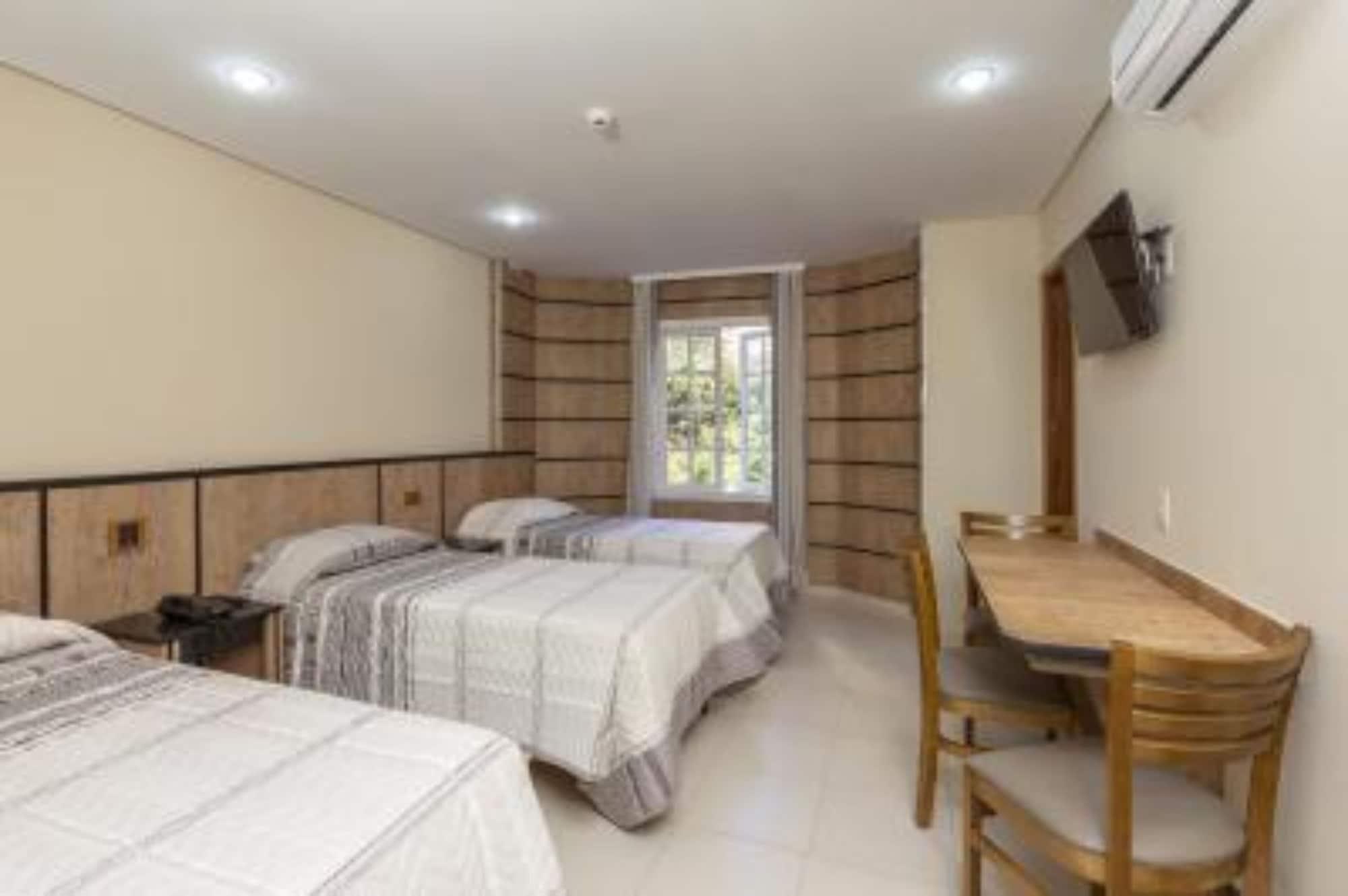 Hotel America Do Sul 3*