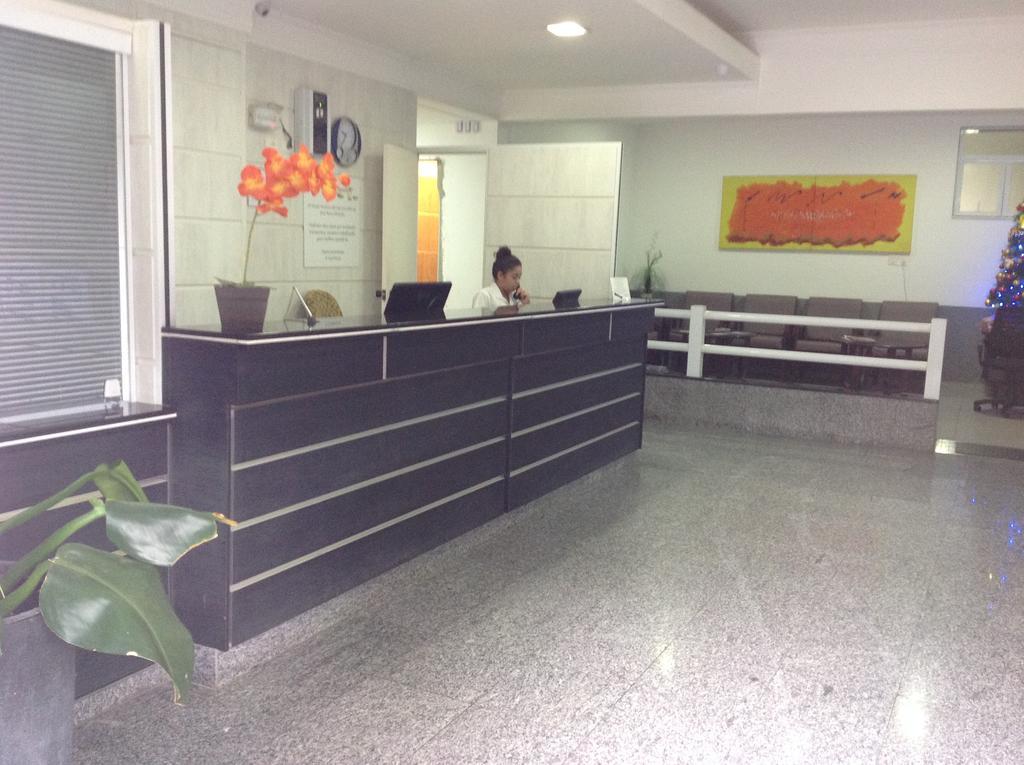 America Do Sul Hotel 3*