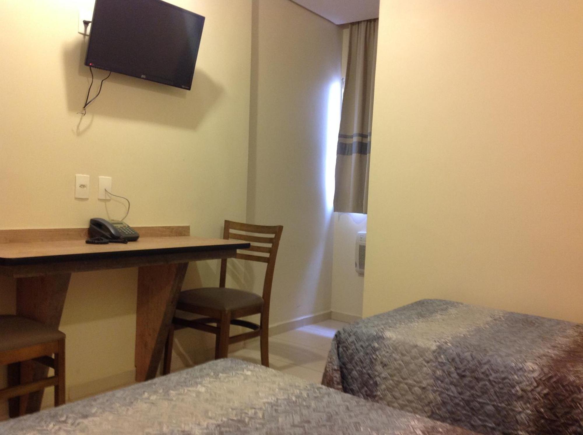 Hotel America Do Sul