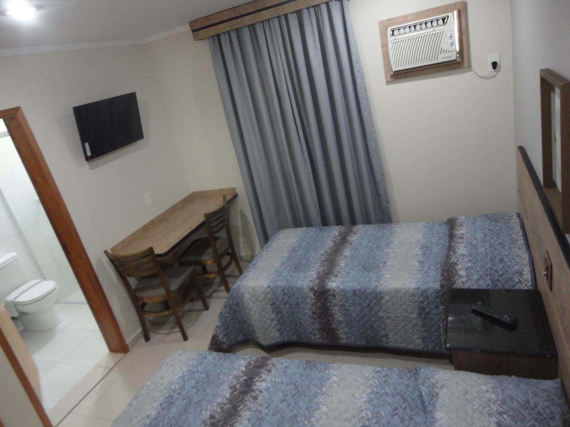 America Do Sul Hotel 3*
