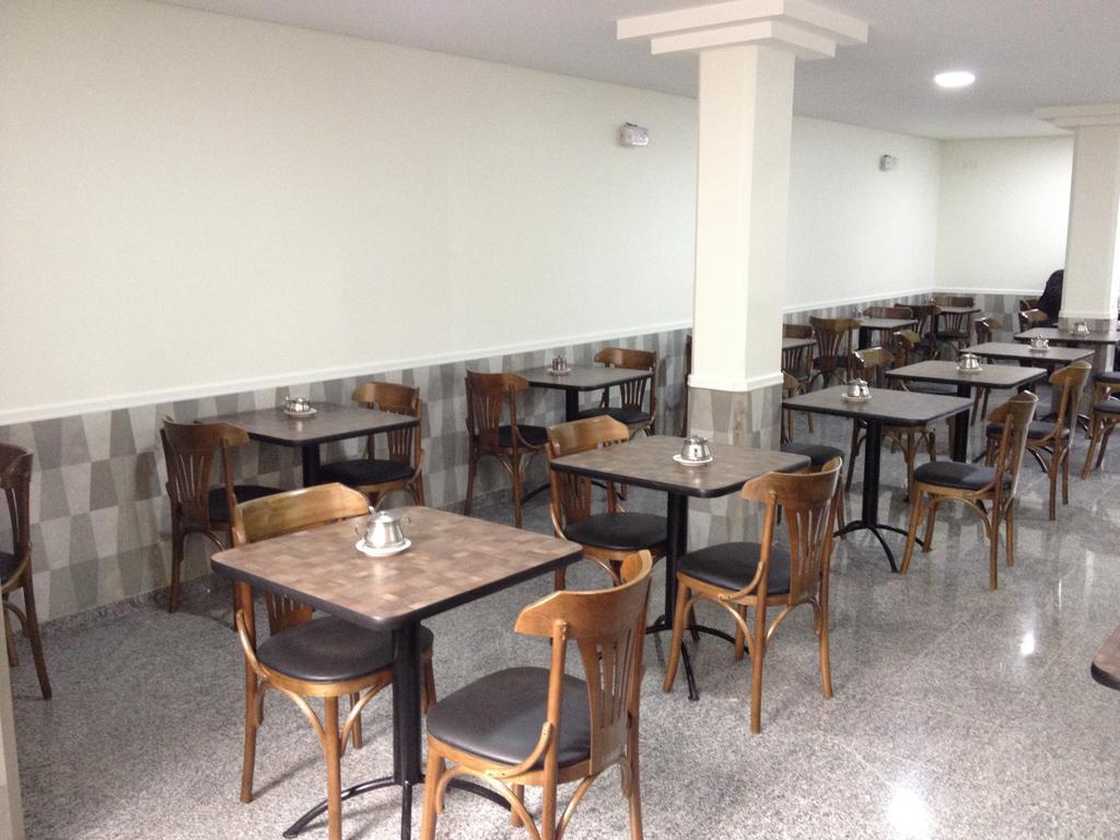 America Do Sul Hotel
