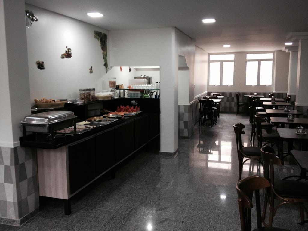 Hotel America Do Sul 3*