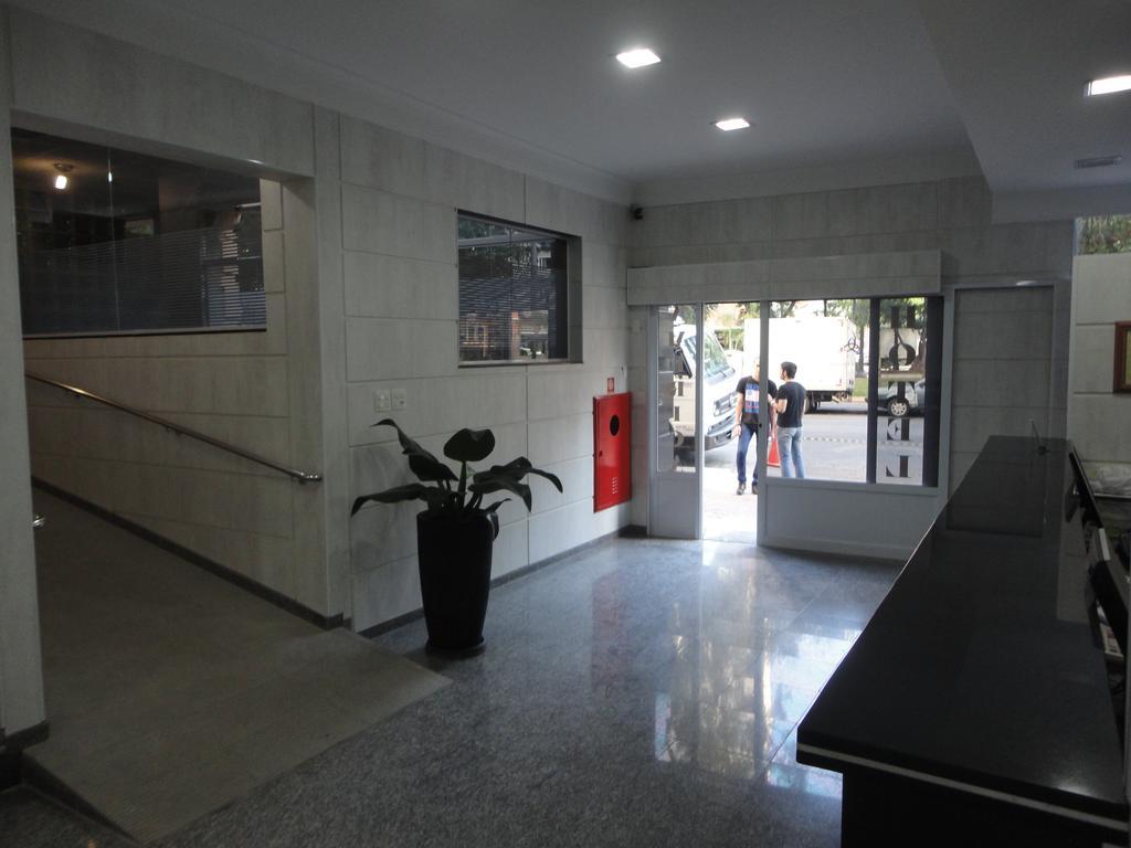 America Do Sul Hotel Sao Paulo