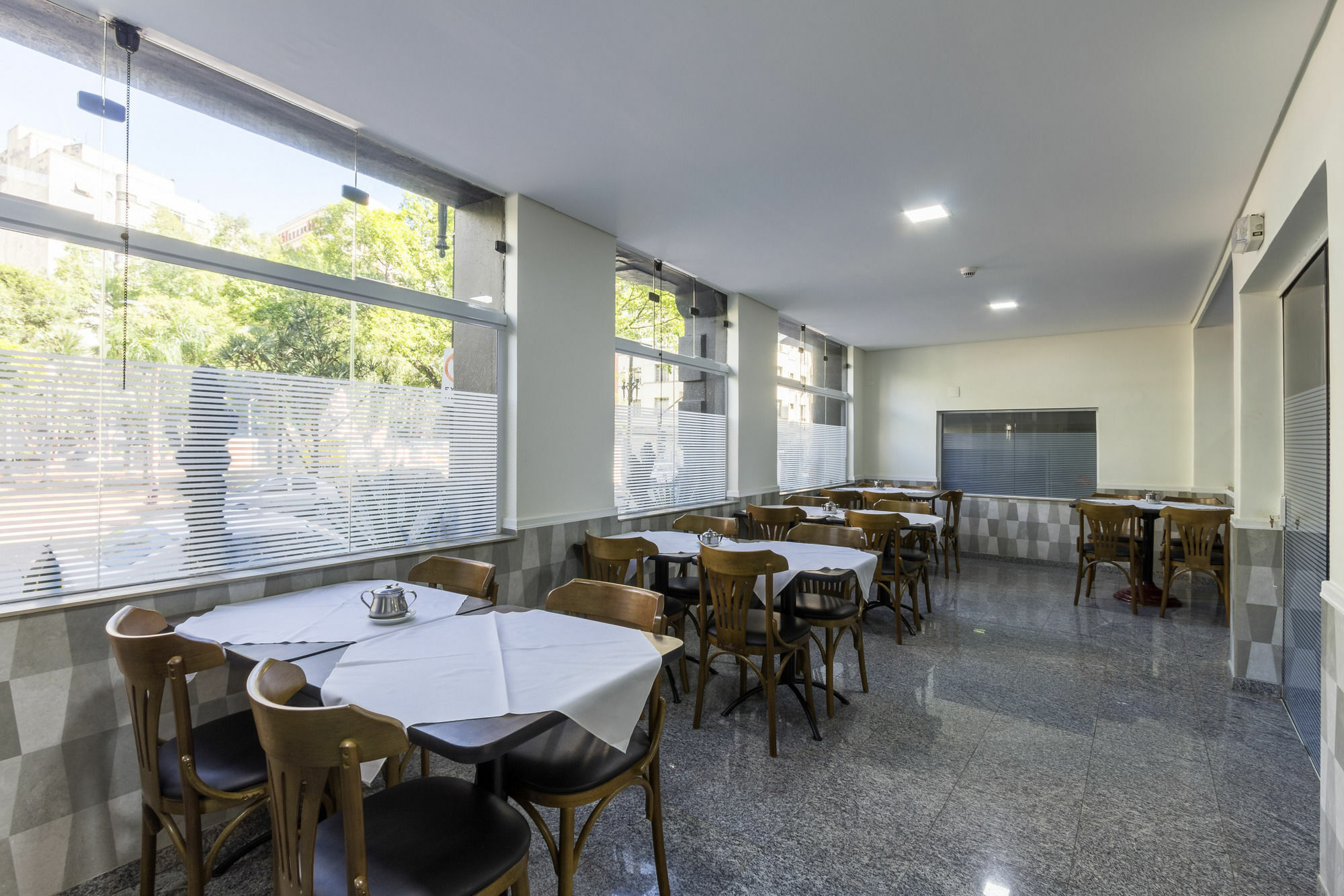 Hotel America Do Sul