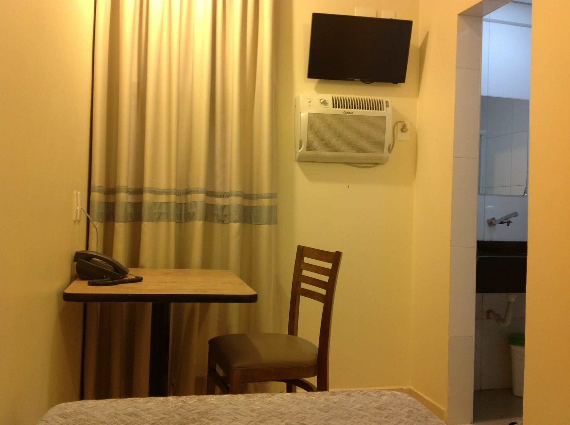 America Do Sul Hotel Sao Paulo