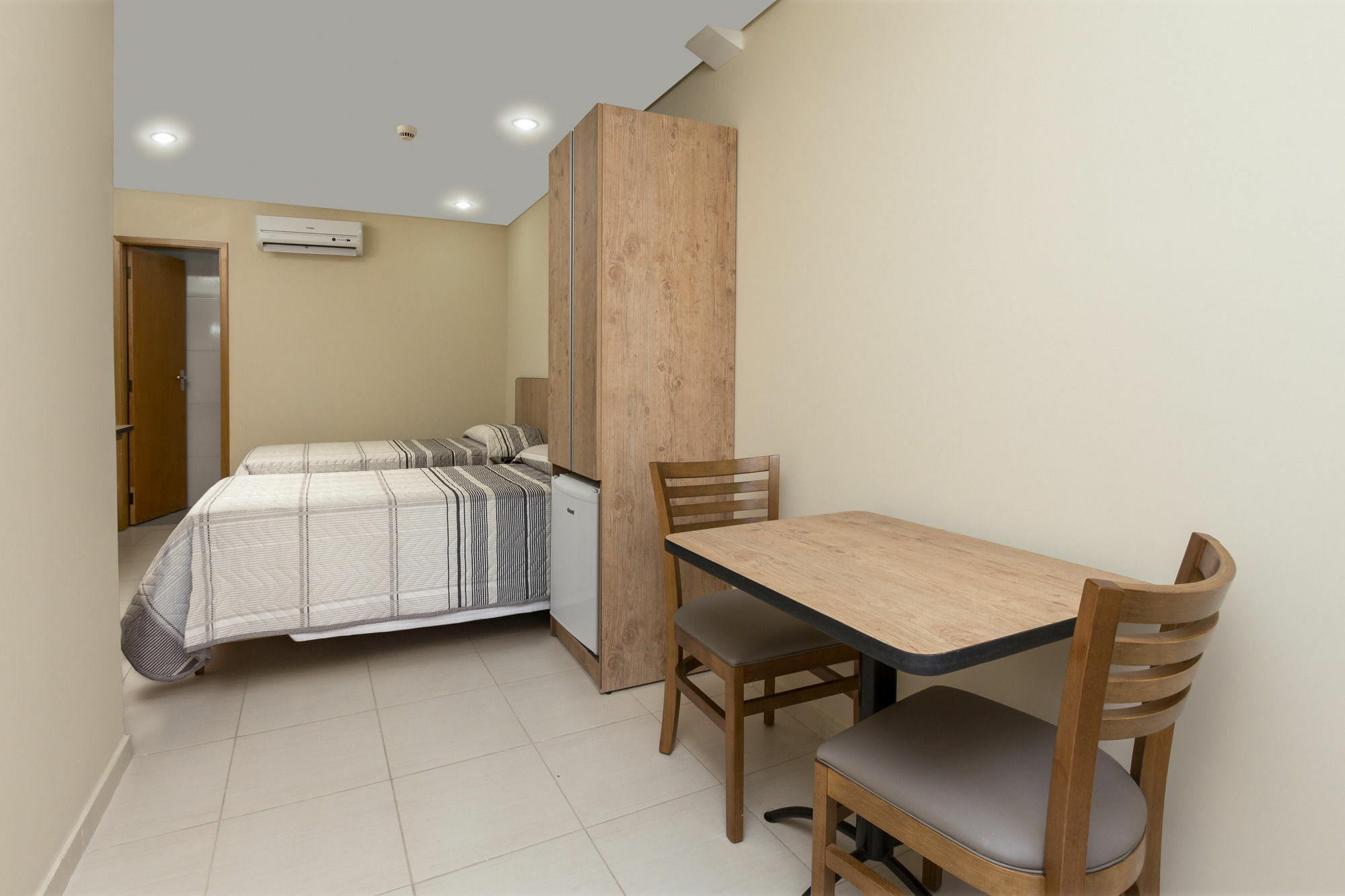 Hotel America Do Sul