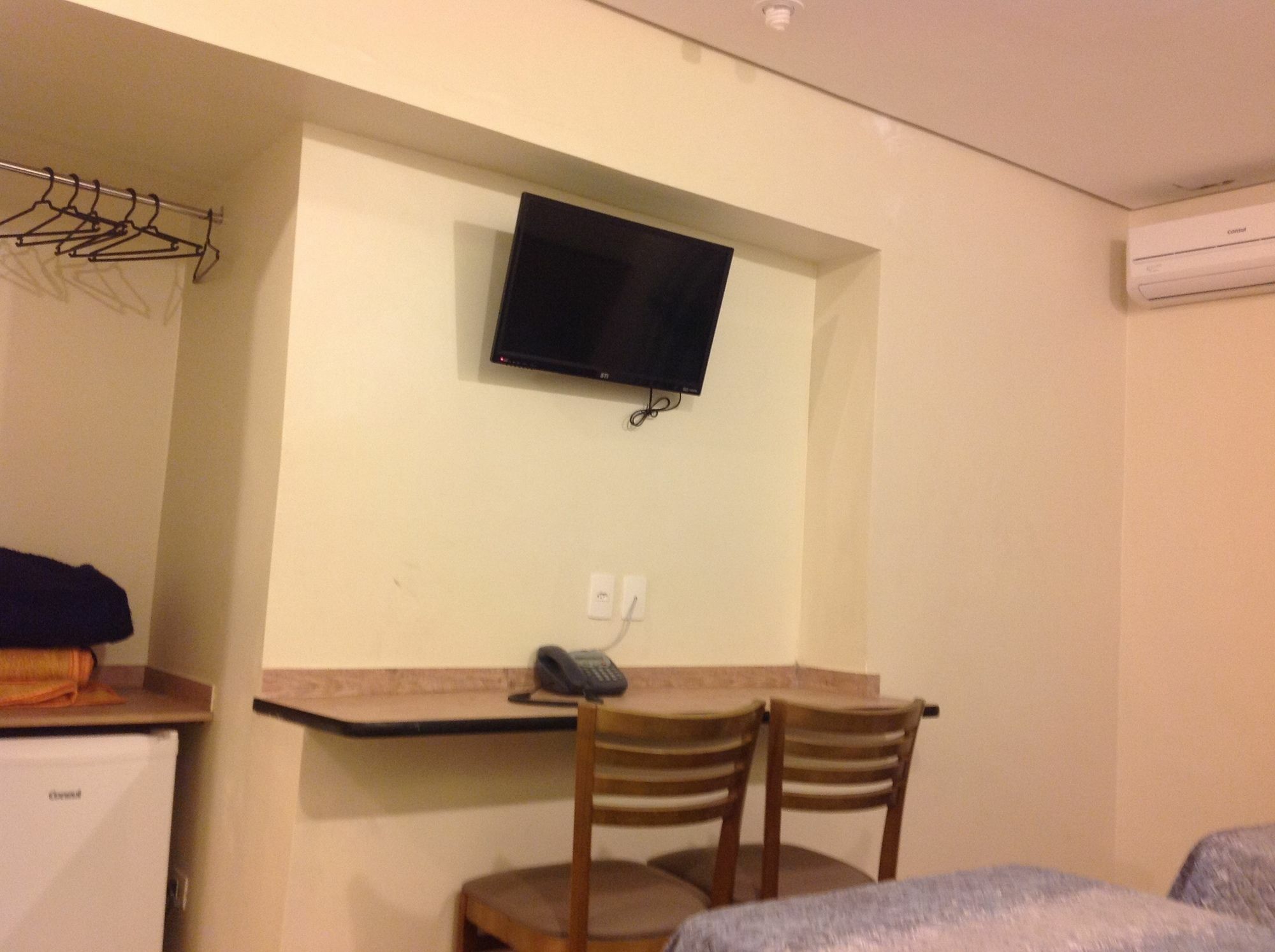 Hotel America Do Sul 3*