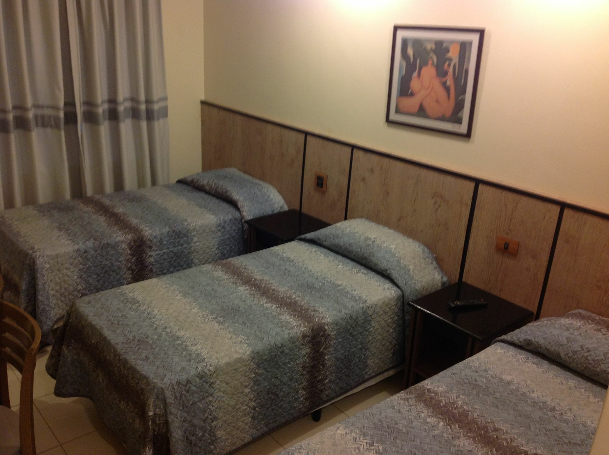 Hotel America Do Sul