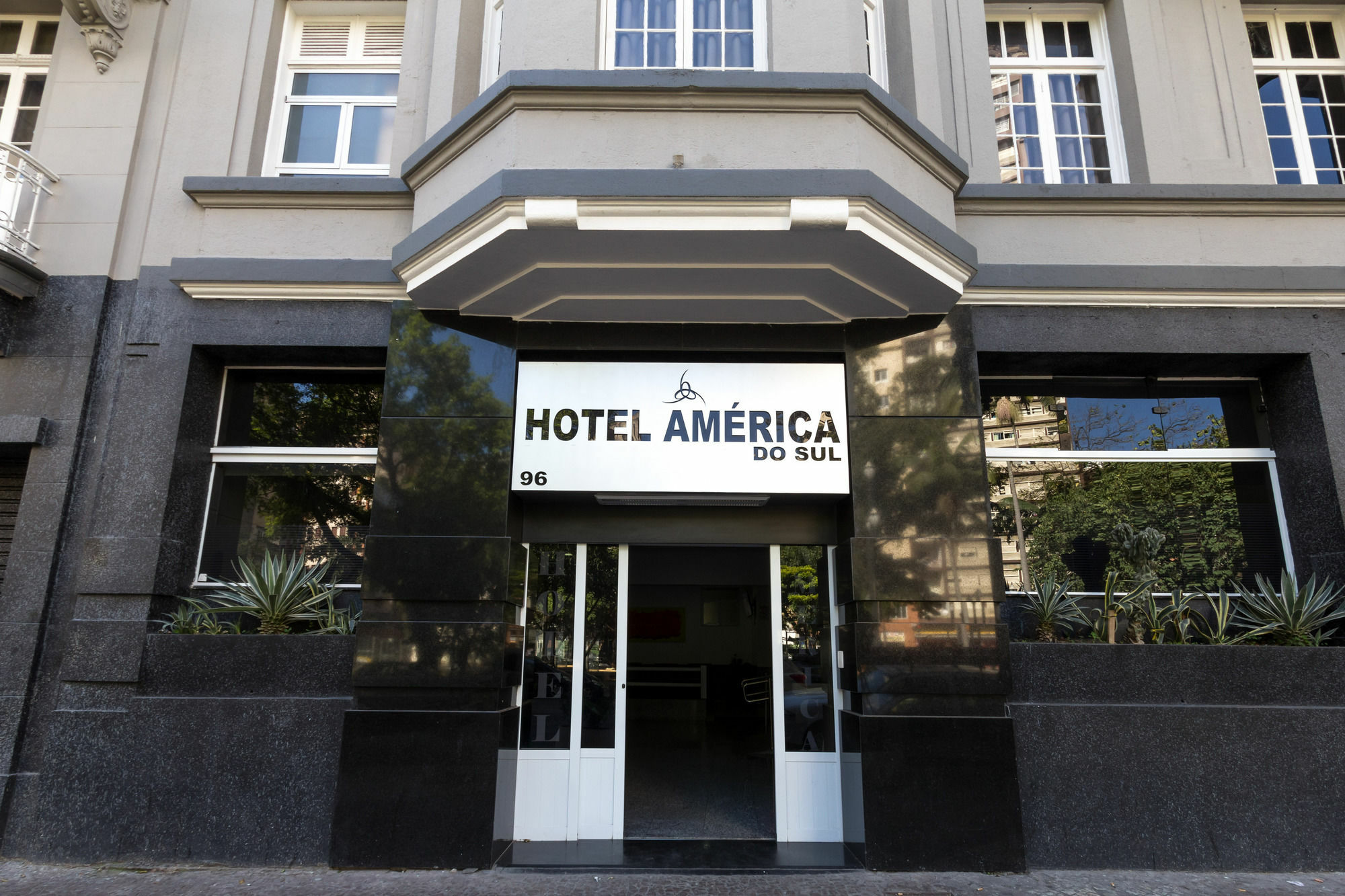 America Do Sul Hotel