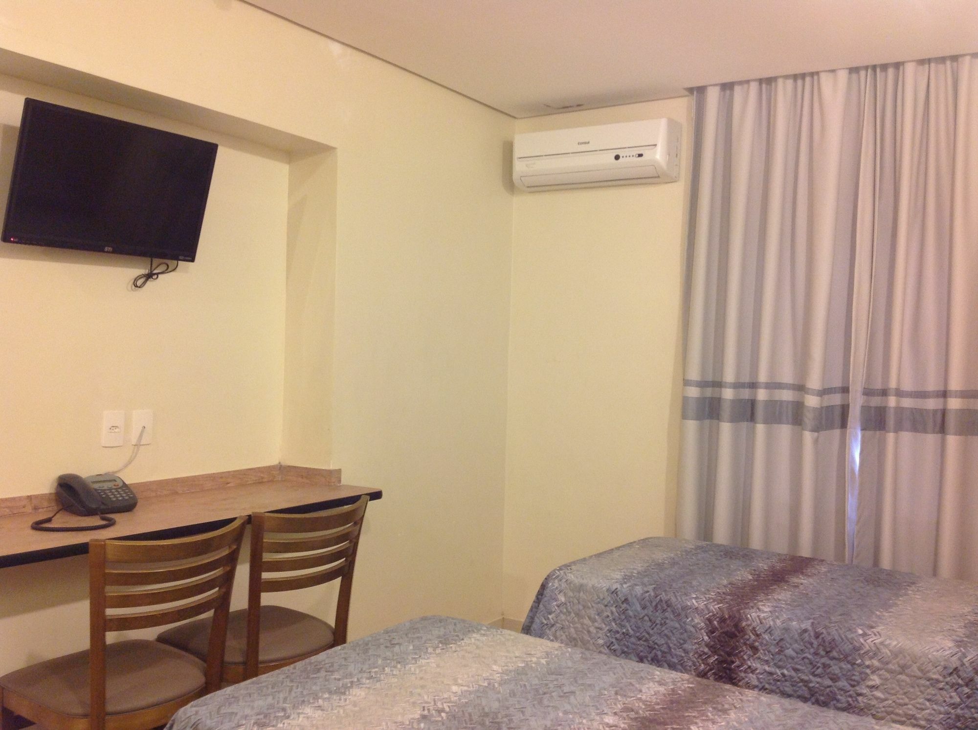 Hotel America Do Sul