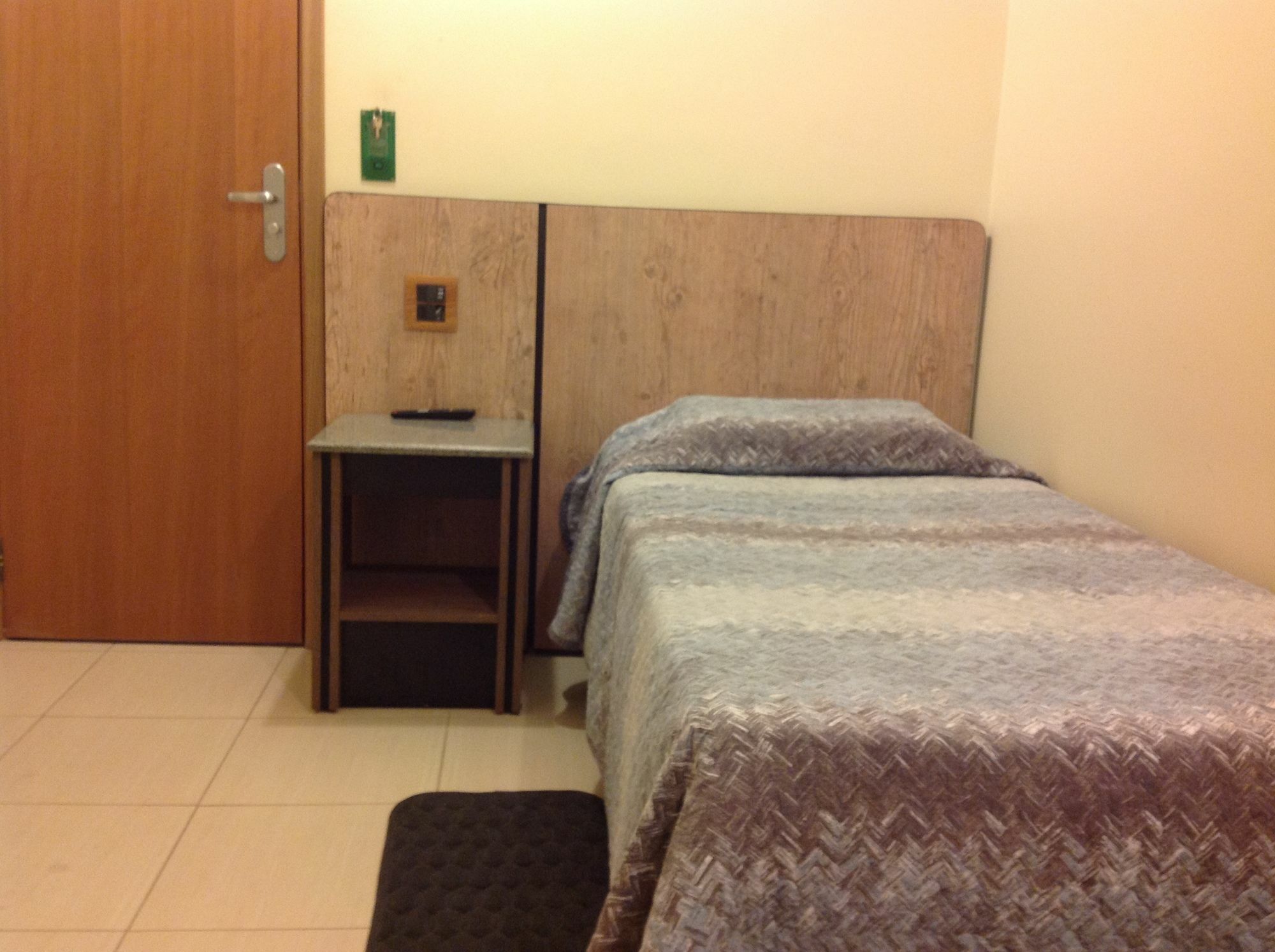 Hotel America Do Sul