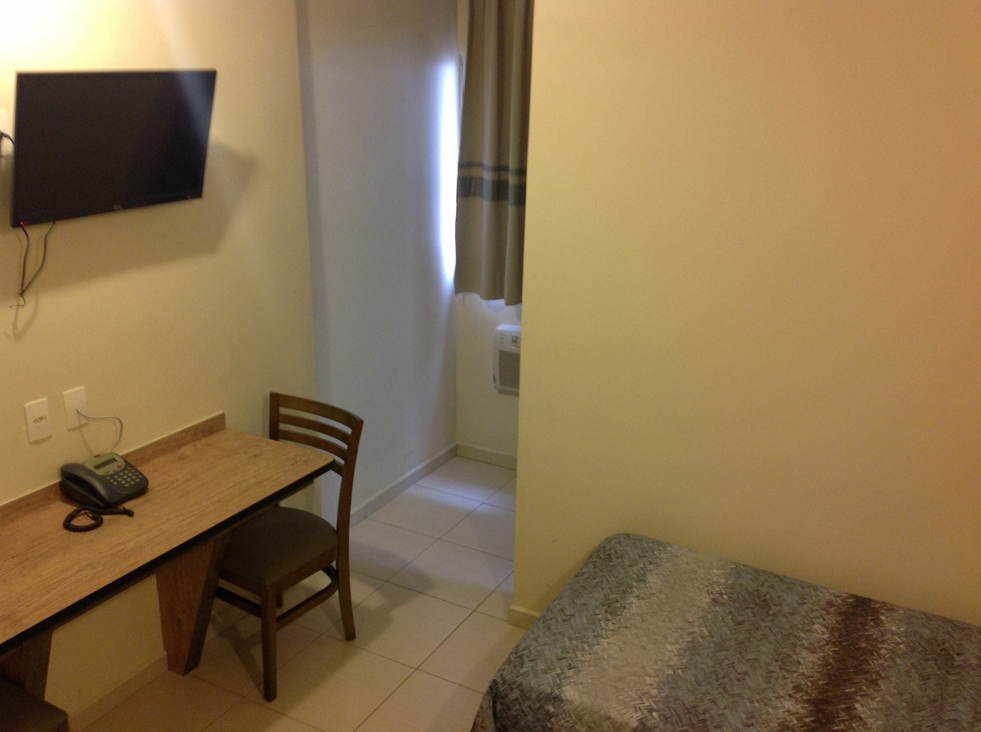 Hotel America Do Sul