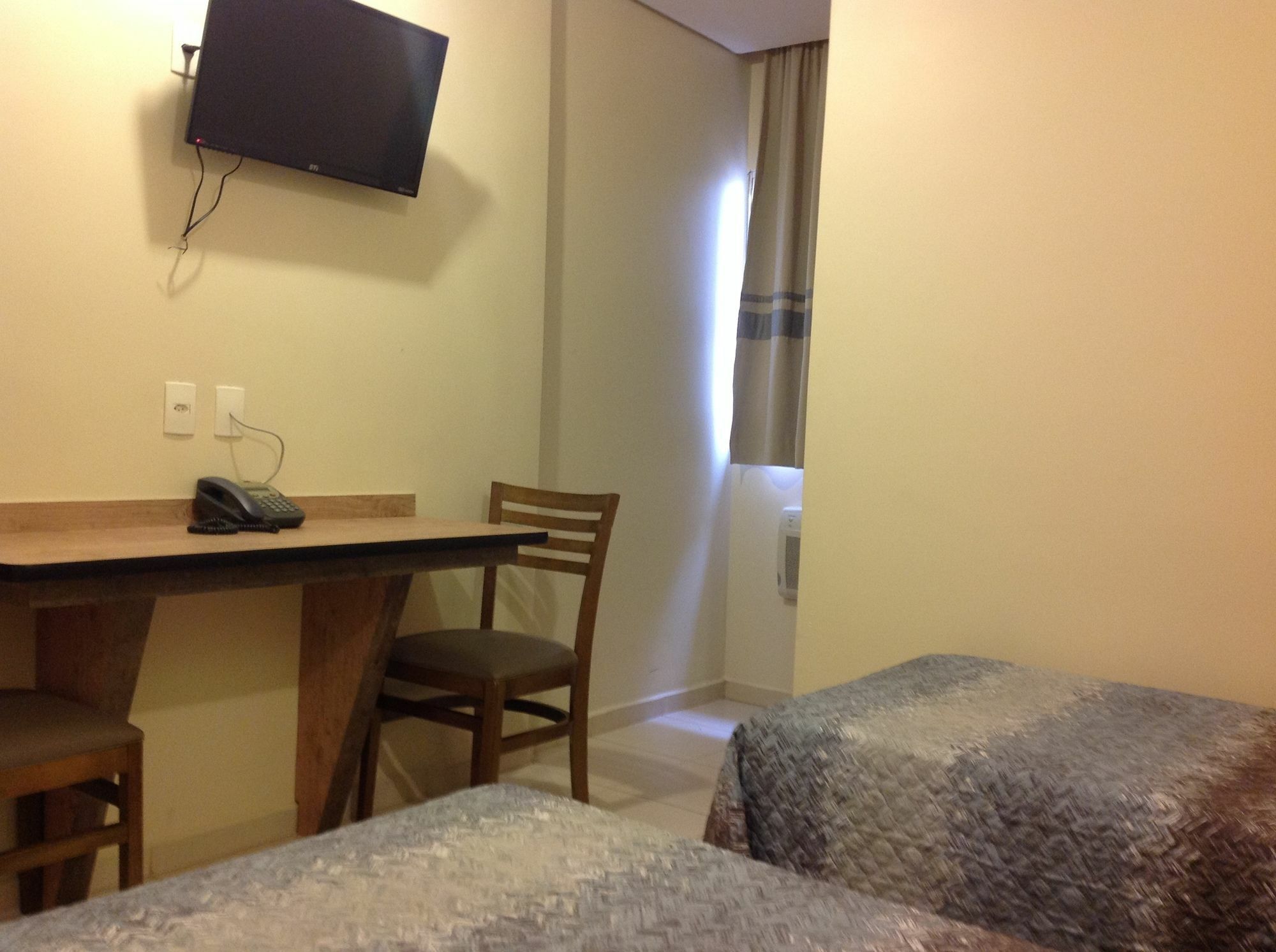 Hotel America Do Sul