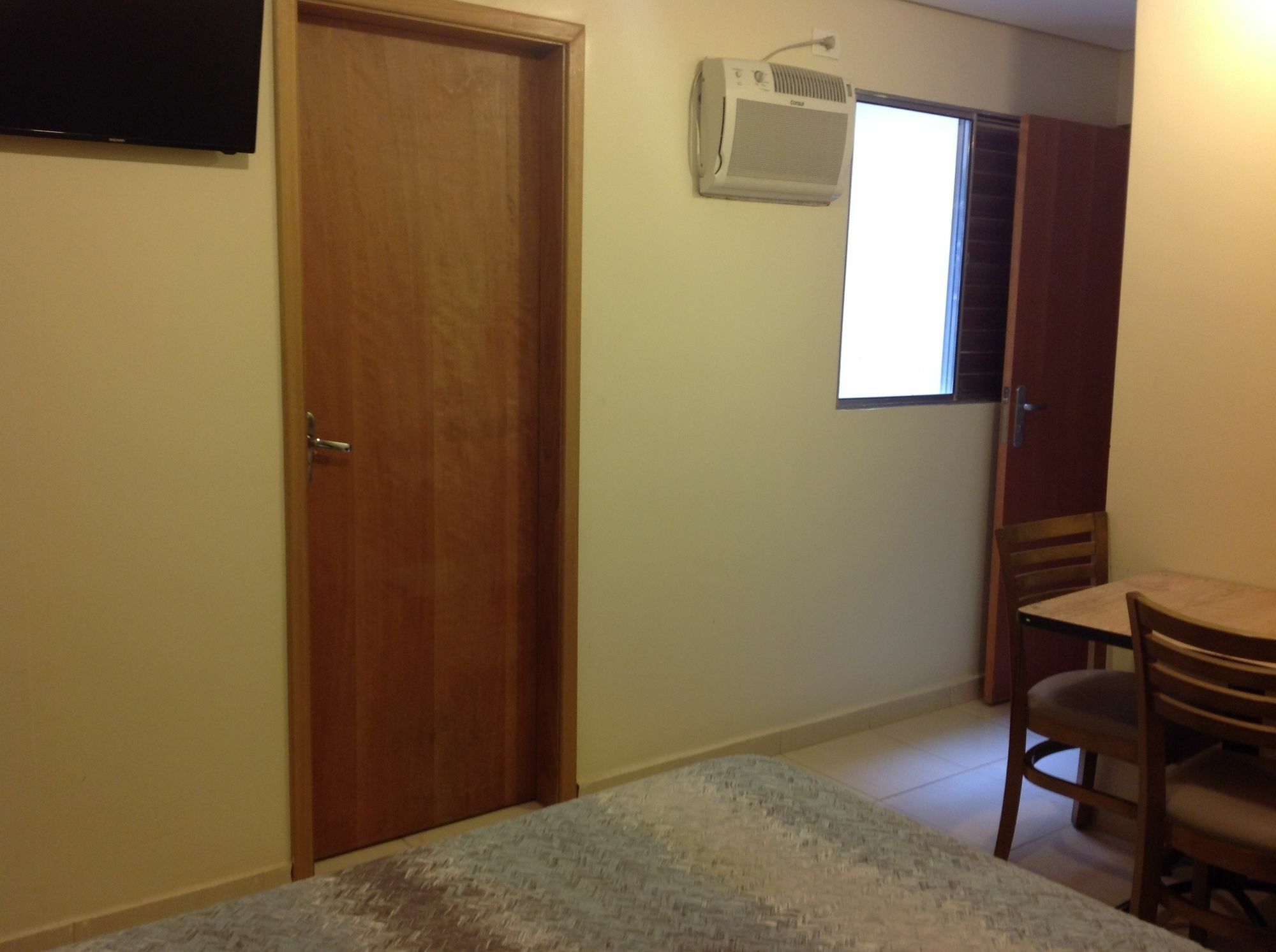 Hotel America Do Sul